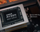 AMD espera lucros recorde de 2022 impulsionados pelo lançamento dos laptops Ryzen 6000/7000 e das vendas da Radeon, fechando sobre as margens de lucro da Intel