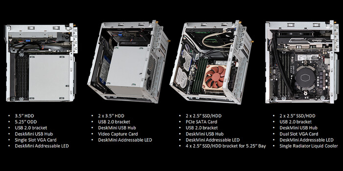 (Fonte da imagem: ASRock)