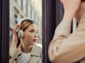 O novo Aventho 100 da Beyerdynamic tem uma duração de bateria muito melhor (Fonte da imagem: Beyerdynamic)
