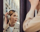 O novo Aventho 100 da Beyerdynamic tem uma duração de bateria muito melhor (Fonte da imagem: Beyerdynamic)