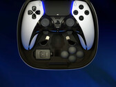 DualSense Edge vem com joysticks permutáveis (imagem: Sony)