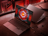 A nova Redmi G terá um display de 2,5K e 165 Hz. (Fonte da imagem: Xiaomi)