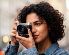 A Esquisse Camera integra um sensor Micro Four Thirds em um corpo compacto.