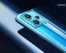 A série Realme 9 Pro incluirá uma câmera de 50 MP e opticamente estabilizada. (Fonte da imagem: Realme)