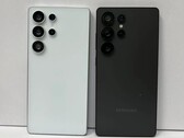 O Galaxy S25 Ultra deve trazer de volta a opção de 16 GB de RAM (Fonte da imagem: @OnLeaks).
