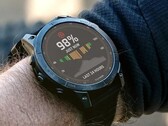 A versão beta 13.22 da Garmin para os smartwatches da série Fenix 7 já está disponível. (Fonte da imagem: Garmin)