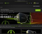 Nvidia GeForce Game Ready Driver 532.03 notificação em GeForce Experience (Fonte: própria)