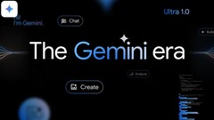 O chatbot de IA do Google Bard está morto. Seu sucessor de IA chama-se Google Gemini.