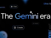 O chatbot de IA do Google Bard está morto. Seu sucessor de IA chama-se Google Gemini.