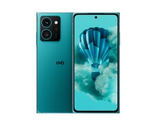 A HMD anunciará dois sucessores para o HMD Skyline. (Fonte da imagem: HMD)