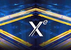 As GPUs Xe-HPG (DG2) serão as primeiras GPUs discretas competitivas da Intel em décadas. (Fonte de imagem: Intel)