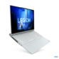Lenovo Legion 5i Pro - Glaciar Branco - Esquerda. (Fonte da imagem: Lenovo)