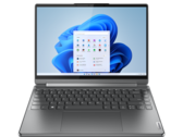 A nova Lenovo Yoga 9i é agora oficial (imagem via Lenovo)