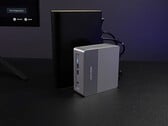 O Mini PC Minisforum X1 Lite com OneXGPU 2 e SteamOS foi testado.
