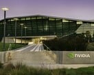A Nvidia está em negociações avançadas para investir na startup de computação quântica fotônica PsiQuantum. Na foto: Escritório da Nvidia na Endeavor (Fonte da imagem: Nvidia)