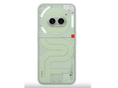 O Nothing Phone (2a) Community Edition pode ter um design que brilha no escuro. (Fonte da imagem: Nothing)