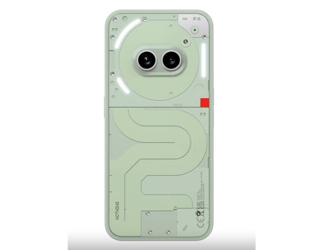 レア物　Nothing Phone (2a) Community Edition csm_Nothing-Phone-2a-Community
