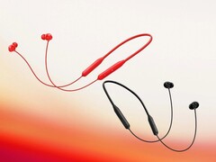 Por enquanto, os OnePlus Bullets Wireless Z3 são exclusivos da Índia. (Fonte da imagem: OnePlus)