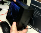A ASRock apresenta o mini PC DeskMini Q870 do tamanho de uma PSU com processador Intel Core Ultra 9 285 para desktop