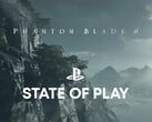 Banner do “Phantom Blade Zero State of Play” exibido