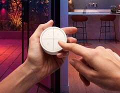 Em breve, os alto-falantes Sonos poderão ser controlados por meio da Philips Hue Bridge.