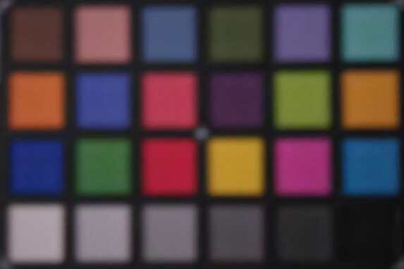ColorChecker 