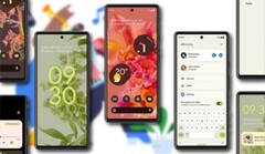 É provável que o Pixel Pass seja revelado ao mesmo tempo em que os smartphones Google Pixel 6. (Fonte da imagem: Google - editado)