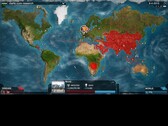 Plague Inc: Evolved - captura de tela do jogo