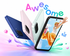 O Samsung Galaxy A27 possui uma câmera principal de 50 MP