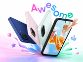 O Samsung Galaxy A27 possui uma câmera principal de 50 MP