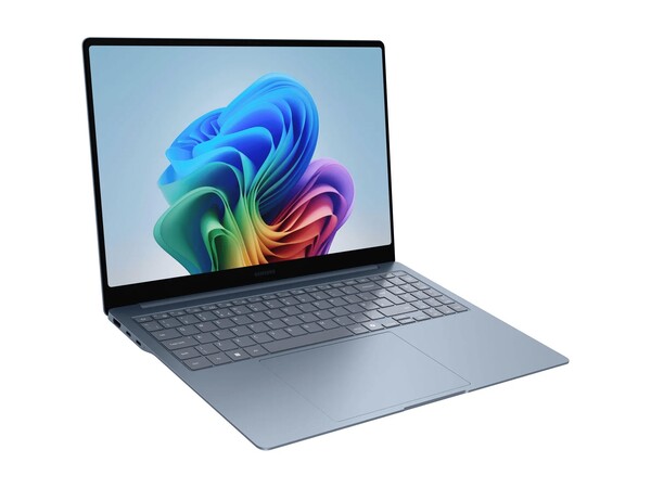 O Galaxy Book 6 Edge terá uma tela OLED de 16 polegadas.