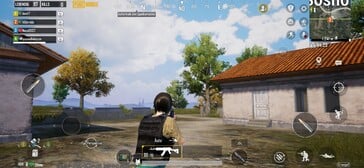 PUBG Mobile