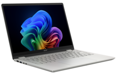 Acer Swift Edge 14 AI. (Fonte da imagem: Acer)