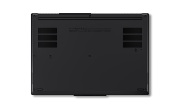 Lenovo ThinkPad P16 Gen 3 (fonte da imagem: Lenovo)