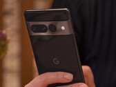 O Google parece ter resolvido muitos problemas do Pixel 6 Pro com o Pixel 7 Pro. (Fonte da imagem: Google)