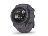 O Instinto Garmin 2 e o Instinto 2S receberam duas atualizações beta no mesmo número de dias. (Fonte da imagem: Garmin)