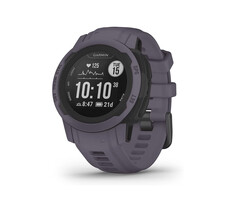 O Instinto Garmin 2 e o Instinto 2S receberam duas atualizações beta no mesmo número de dias. (Fonte da imagem: Garmin)