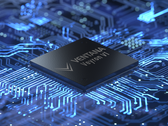 O RISC-V pode agora ser escalado para aplicações de data center com os chiplets Veyron V1 de Ventana. (Fonte da imagem: Ventana)