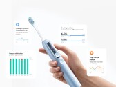 Escova de dentes elétrica Mijia Smart Servo-oscillation Pro da Xiaomi
