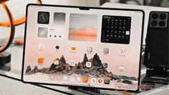 O Xiaomi Pad 7 Ultra.