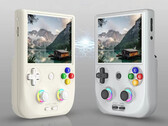O RG406V roda Android 13 e suporta streaming de jogos. (Fonte da imagem: Anbernic)
