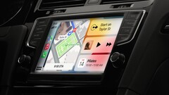 Apple CarPlay (imagem: Apple)