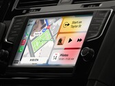 Apple Módulos do processador de auto dirigibilidade do carro a serem embalados por empresas coreanas, assim como o chip FSD da Tesla