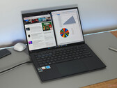 Análise do Asus ExpertBook B9 OLED (2023): Notebook empresarial fino para usuários exigentes