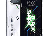 O Black Shark 4S Pro recebe uma atualização para o Qualcomm Snapdragon 888 Plus SoC. (Fonte de imagem: Black Shark)