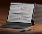 O novo tablet Tab X C Android já pode ser encomendado (Fonte da imagem: Boox)