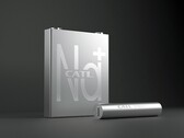 Células de bateria de íons de sódio da Contemporary Amperex Technology Ltd. (Fonte da imagem: CATL)
