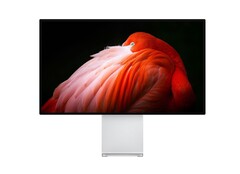 Diz-se que o próximo iMac assemelha-se ao monitor Pro Display XDR de Apple, fotografado. (Fonte da imagem: Apple)