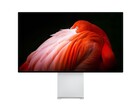 Diz-se que o próximo iMac assemelha-se ao monitor Pro Display XDR de Apple, fotografado. (Fonte da imagem: Apple)
