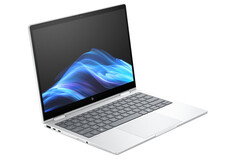 O novo modelo 2025 não é apenas mais fino e mais rápido, mas também altera várias características físicas do design para melhorar a ergonomia (Fonte da imagem: HP)